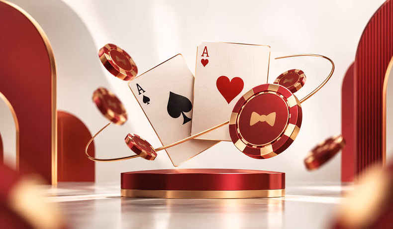 Bohemia Casino